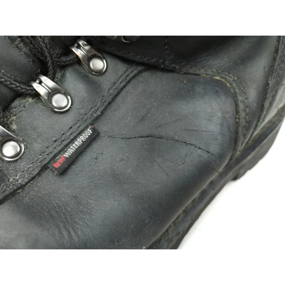 Red Wing 971 Truwelt Vibram 6